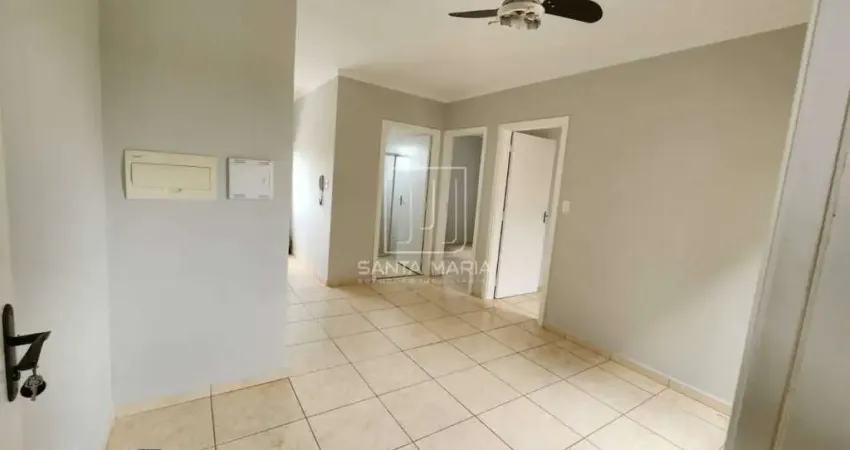 Apartamento (tipo - padrao) 2 dormitórios, cozinha planejada, portaria 24 horas, em condomínio fechado