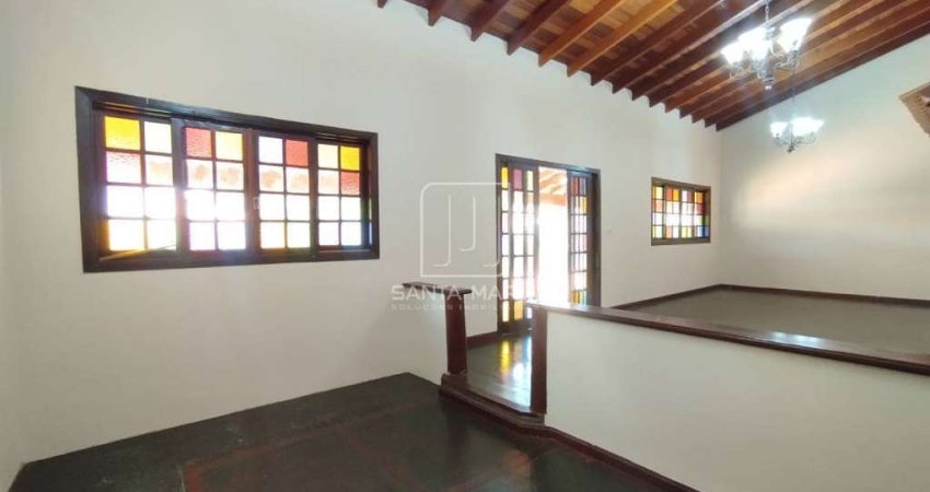 Casa (térrea na rua) 3 dormitórios/suite, cozinha planejada