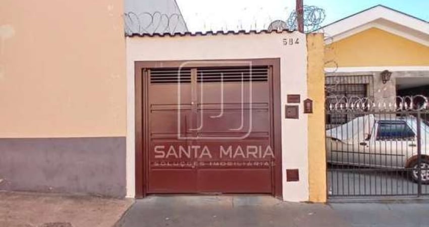 Casa (térrea na rua) 2 dormitórios/suite, cozinha planejada