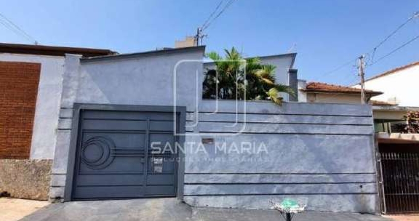 Casa (térrea na rua) 3 dormitórios/suite, cozinha planejada