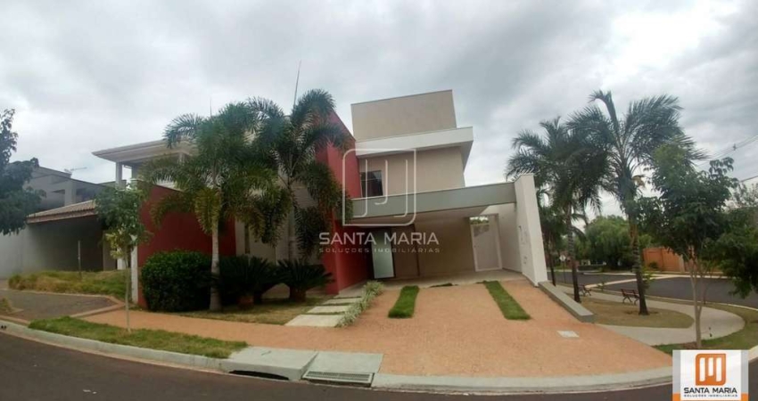 Casa (sobrado em condominio) 4 dormitórios/suite, cozinha planejada, portaria 24 horas, em condomínio fechado