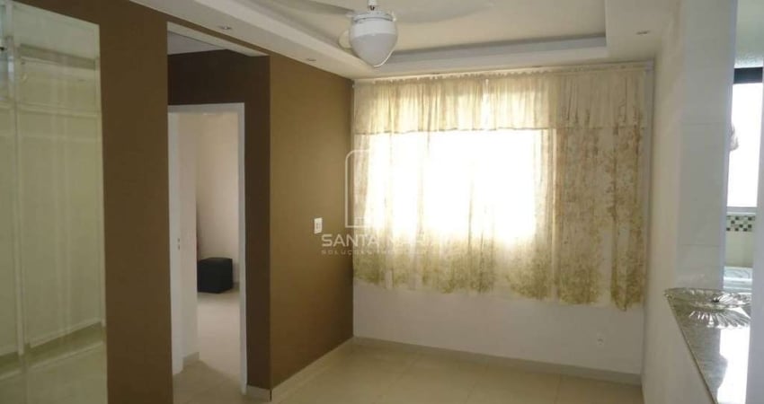Apartamento (tipo - padrao) 2 dormitórios, cozinha planejada, portaria 24hs, lazer, em condomínio fechado