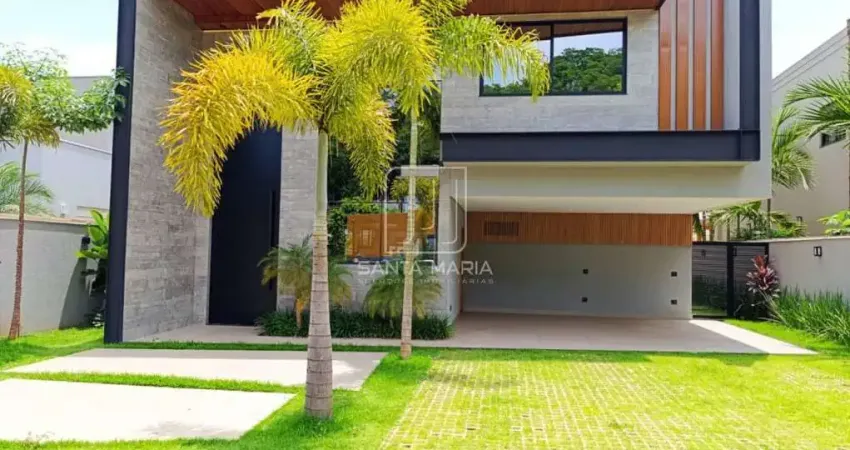 Casa (sobrado em condominio) 5 dormitórios/suite, cozinha planejada, portaria 24hs, lazer, em condomínio fechado