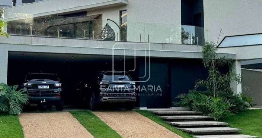 Casa (sobrado em condominio) 4 dormitórios/suite, cozinha planejada, portaria 24hs, lazer, em condomínio fechado