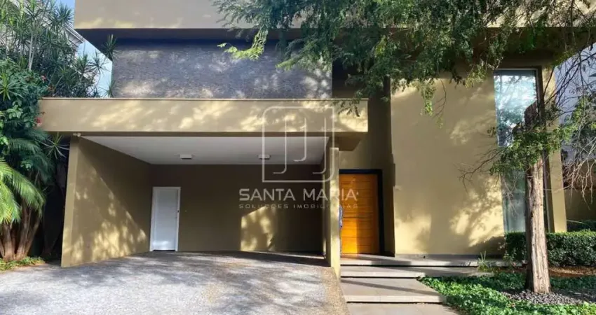 Casa (diversos) 4 dormitórios/suite, cozinha planejada, portaria 24hs, lazer, salão de festa, em condomínio fechado