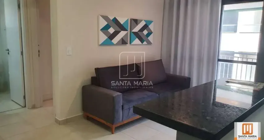 Apartamento (tipo - padrao) 1 dormitórios, cozinha planejada, elevador, em condomínio fechado