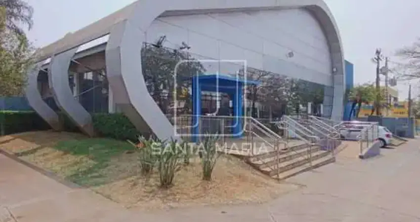 Sala comercial à venda na Avenida Professor João Fiúsa 925 (73663SV), Alto da Boa Vista, Ribeirão Preto