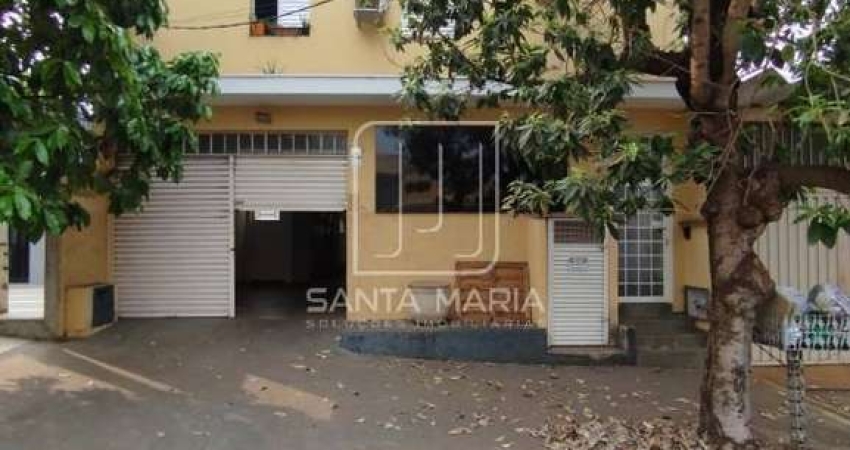 Sala comercial para alugar na Rua Chile 180 (53414SA), Jardim Irajá, Ribeirão Preto
