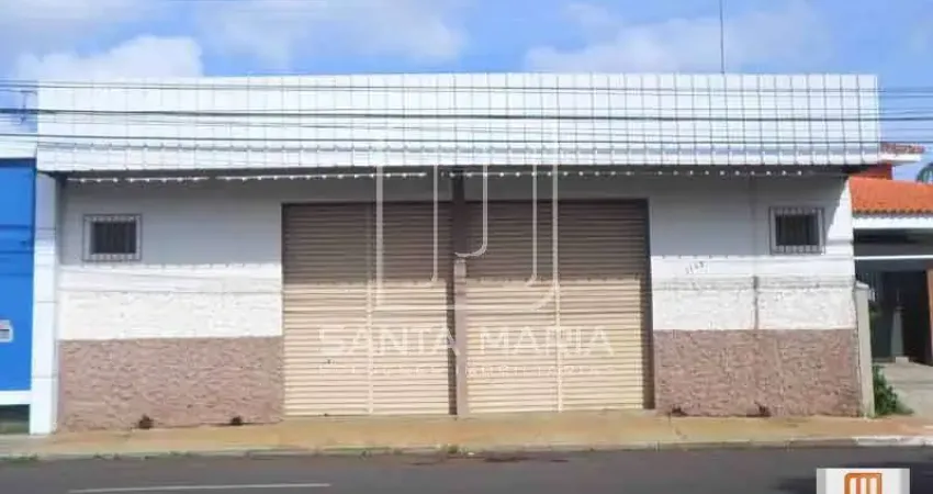 Sala comercial para alugar na Avenida Portugal 579 (587SA), Jardim São Luiz, Ribeirão Preto