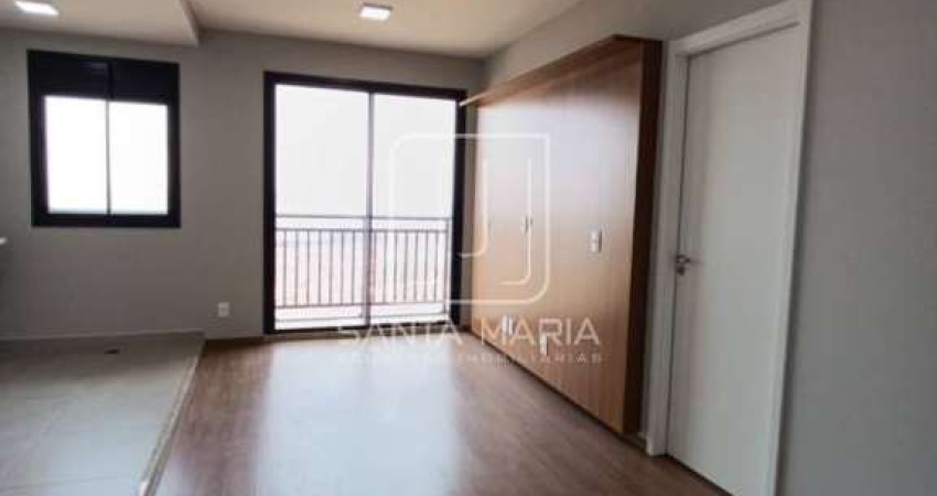 Apartamento (tipo - padrao) 1 dormitórios/suite, portaria 24 horas, elevador, em condomínio fechado