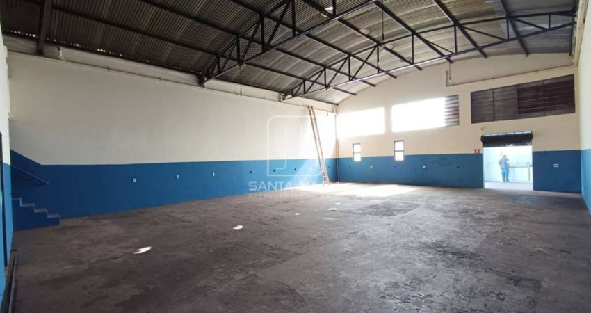 Sala comercial para alugar na Rua Segundino Gomes 318 (73860SA), Parque Industrial Tanquinho, Ribeirão Preto