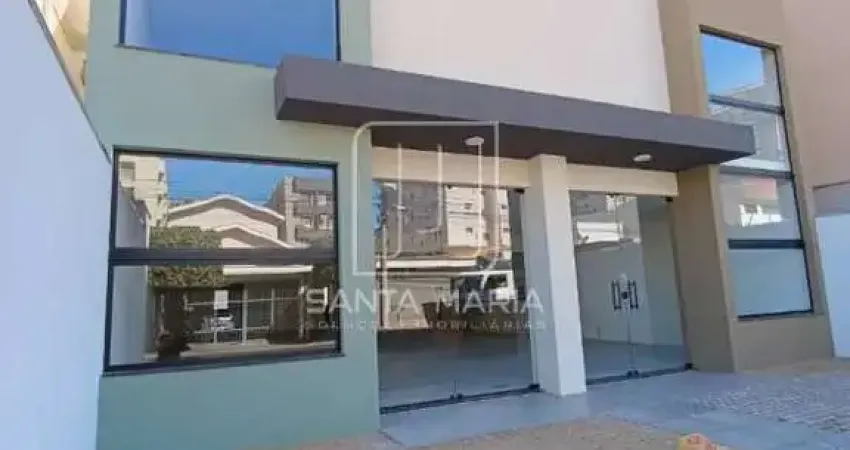Sala comercial para alugar na Rua Chile 503 (73796SA), Jardim Irajá, Ribeirão Preto