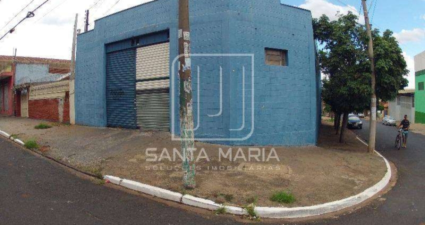 Sala comercial para alugar na Rua Antonio Deloiagono 302 (31176SA), Vila Mariana, Ribeirão Preto