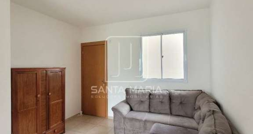 Apartamento (tipo - padrao) 2 dormitórios, cozinha planejada, portaria 24 horas, em condomínio fechado