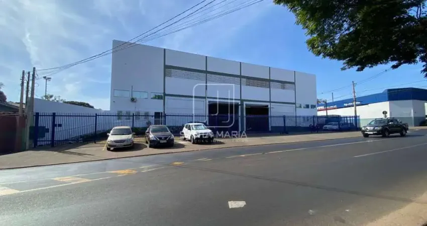 Sala comercial para alugar na Rua Jose Acacio Scandar 1227 (73719SA), Jardim do Trevo, Ribeirão Preto