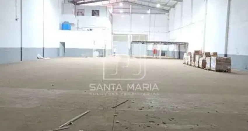Sala comercial para alugar na Rua Antonio Alves Passig 437 (73684SA), Jardim Palmares, Ribeirão Preto