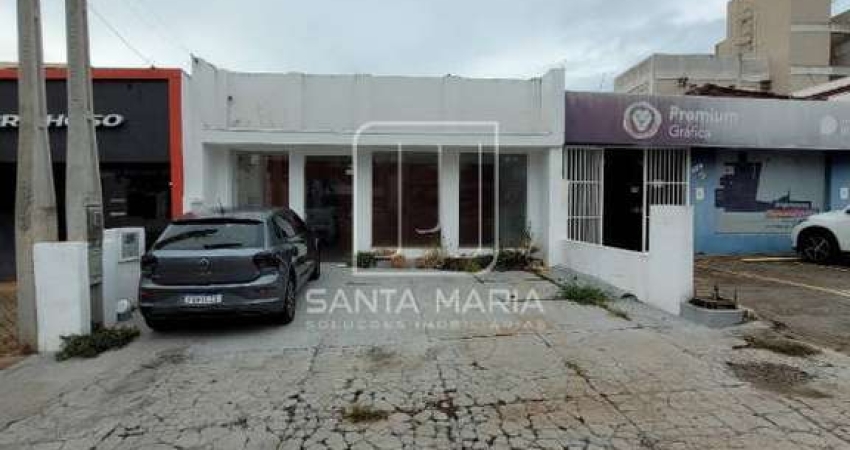 Sala comercial para alugar na Rua Amadeu Amaral 191 (888SA), Vila Seixas, Ribeirão Preto