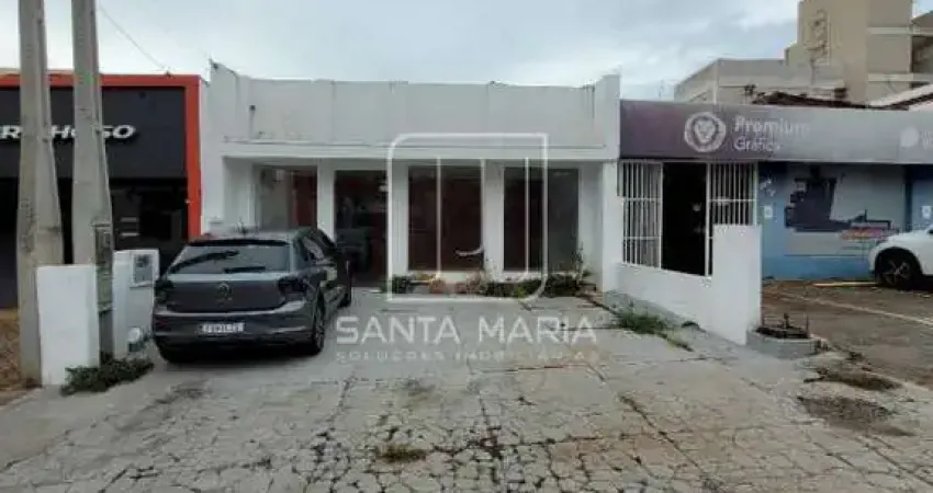 Sala comercial para alugar na Rua Amadeu Amaral, Vila Seixas, Ribeirão Preto