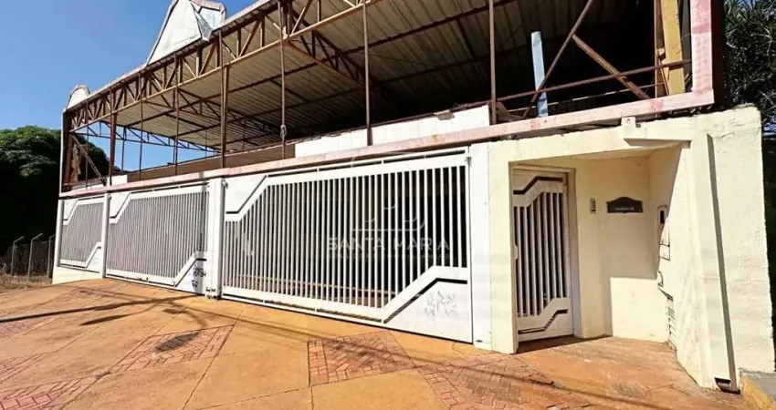 Casa com 3 quartos à venda na Avenida Costábile Romano 1253 (74223SV), Ribeirânia, Ribeirão Preto