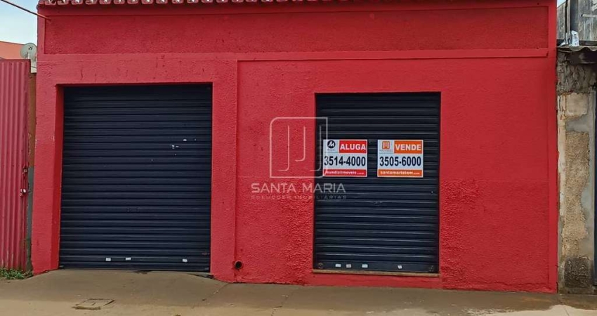 Sala comercial à venda na Rua Maria Candida 954 (39447SV), Jardim Zara, Ribeirão Preto