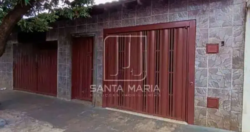 Casa (térrea na rua) 5 dormitórios, cozinha planejada
