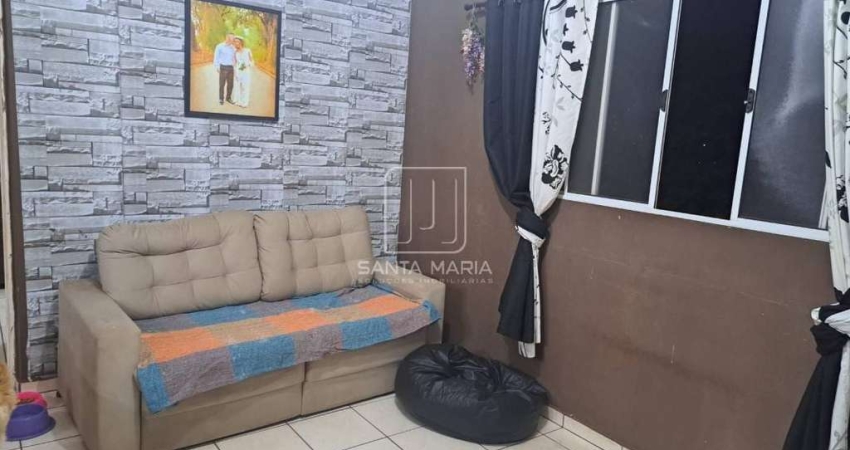 Apartamento (tipo - padrao) 2 dormitórios, cozinha planejada, portaria 24hs, lazer, em condomínio fechado