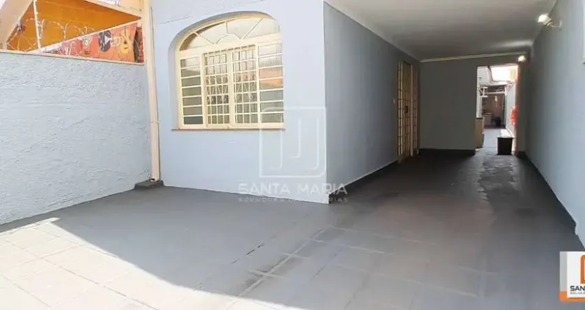 Casa (térrea na rua) 2 dormitórios/suite, cozinha planejada