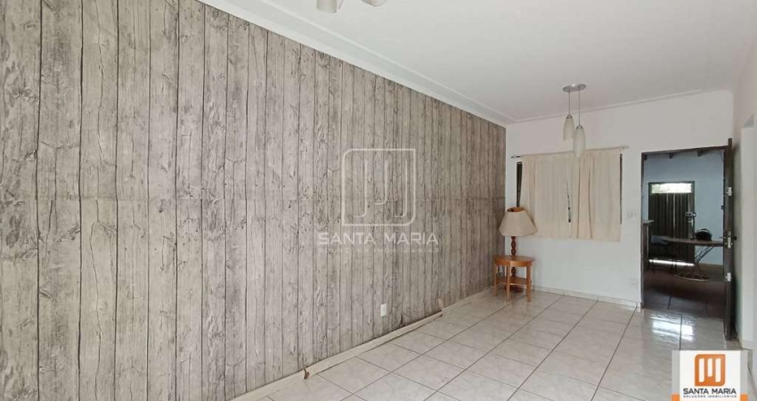 Casa (térrea na rua) 2 dormitórios/suite, cozinha planejada