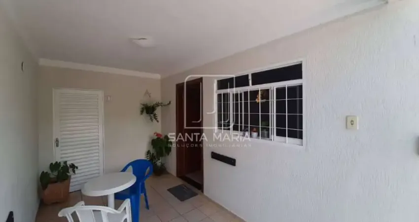 Casa com 3 quartos à venda na Avenida da Saudade, Campos Elíseos, Ribeirão Preto