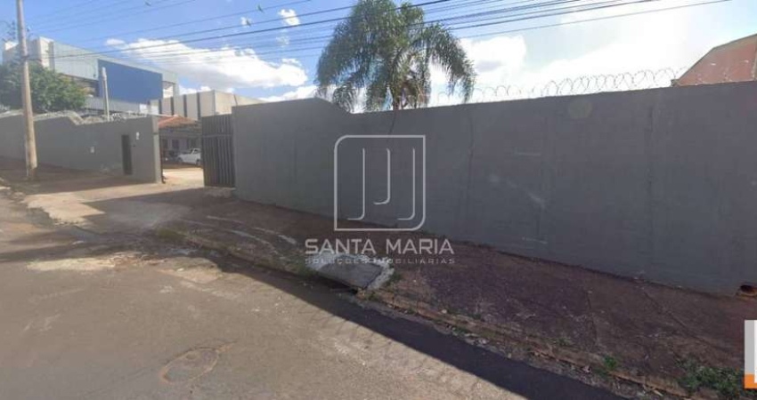 Sala comercial à venda na Rua Manoel Picao Jr. 132 (73866SV), Parque Residencial Lagoinha, Ribeirão Preto