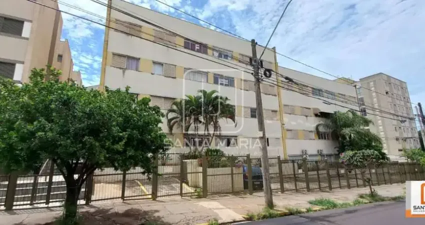 Apartamento (tipo - padrao) 2 dormitórios, cozinha planejada, em condomínio fechado