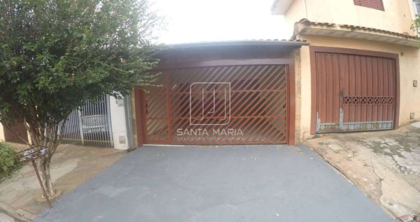 Casa com 2 quartos à venda na Rua Elvira Fanini Casadio 28 (38233SV), Jardim Itaporã, Ribeirão Preto