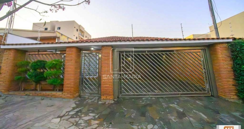 Casa com 3 quartos à venda na Rua Batatais 294 (73765SV), Parque dos Bandeirantes, Ribeirão Preto