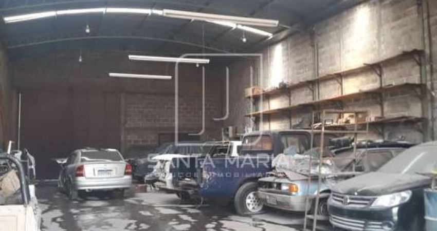Sala comercial à venda na Rua Antonio Deloiagono 288 (73752SV), Vila Mariana, Ribeirão Preto