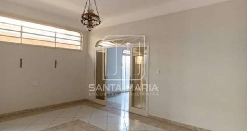 Casa (térrea na rua) 3 dormitórios/suite