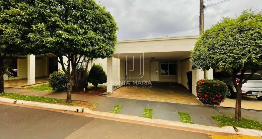 Casa (térrea em condominio) 3 dormitórios/suite, cozinha planejada, portaria 24 horas, em condomínio fechado