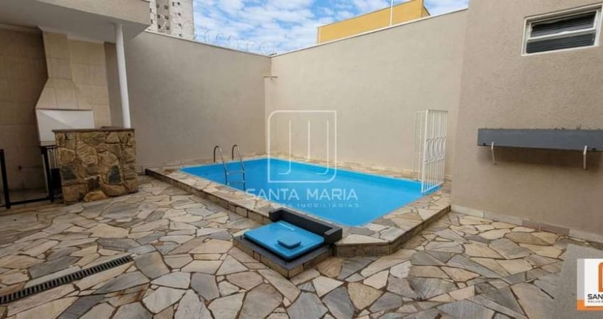 Casa (térrea na rua) 2 dormitórios, cozinha planejada
