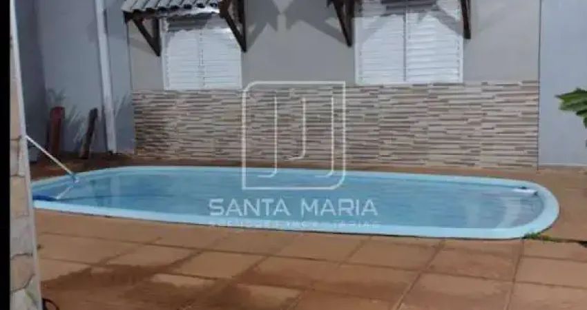 Casa com 2 quartos à venda na Rua Nicola Giarduli 625 (73698SV), Jardim Arlindo Laguna, Ribeirão Preto