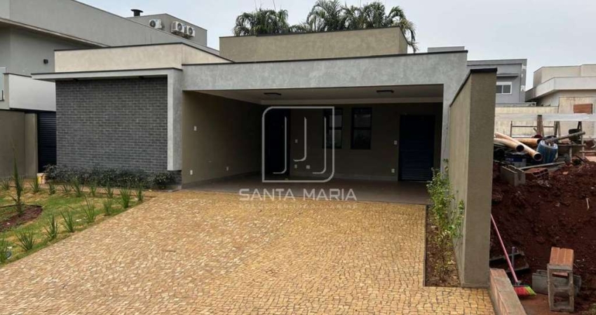 Casa (térrea em condominio) 3 dormitórios/suite, cozinha planejada, portaria 24 horas, em condomínio fechado