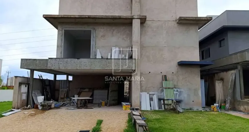 Casa (sobrado em condominio) 4 dormitórios/suite, cozinha planejada, portaria 24hs, em condomínio fechado