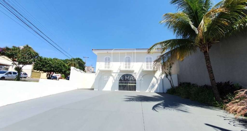 Sala comercial para alugar na Rua Chile 321 (30539SA), Jardim Irajá, Ribeirão Preto