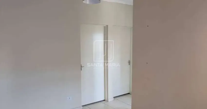 Apartamento (tipo - padrao) 2 dormitórios, em condomínio fechado