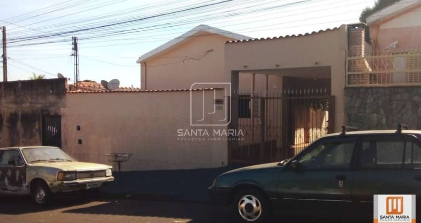 Casa com 2 quartos à venda na Rua Segundino Gomes 140 (74252SV), Parque Industrial Tanquinho, Ribeirão Preto