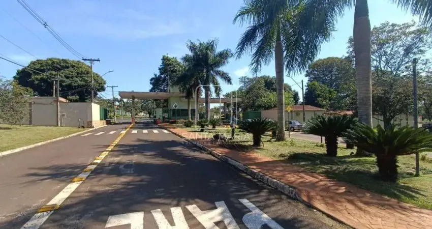 Terreno (terreno em condominio fechado) , portaria 24 horas, em condomínio fechado