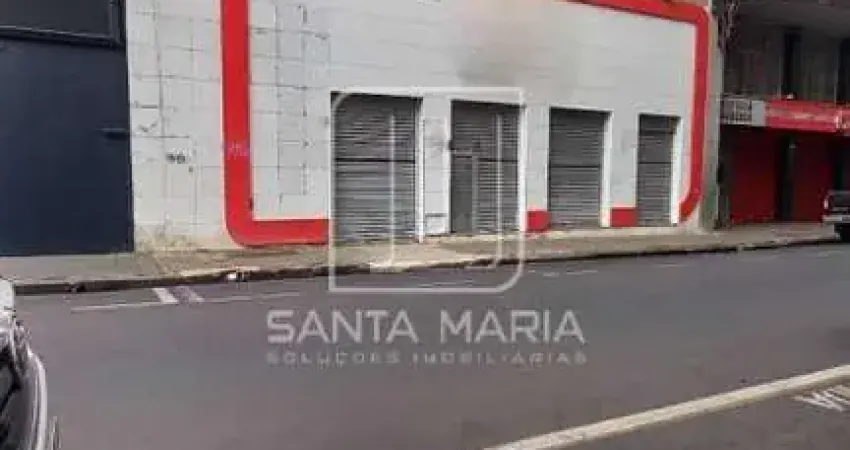 Sala comercial para alugar na Rua General Osorio 255 (1596SA), Centro, Ribeirão Preto