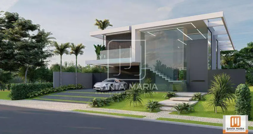 Casa (sobrado em condominio) 4 dormitórios/suite, cozinha planejada, portaria 24hs, lazer, em condomínio fechado