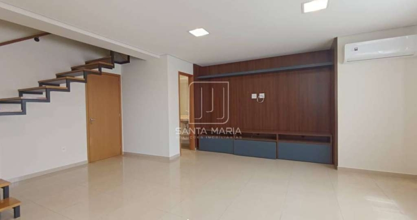 Apartamento (tipo - duplex) 2 dormitórios/suite, cozinha planejada, portaria 24 horas, lazer, salão de festa, elevador, em condomínio fechado