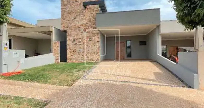 Casa (térrea em condominio) 3 dormitórios/suite, cozinha planejada, portaria 24hs, lazer, espaço gourmet, salão de festa, em condomínio fechado