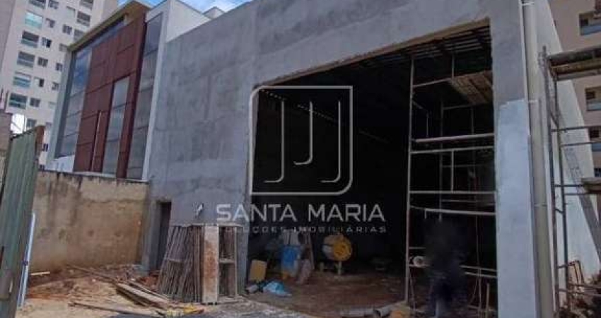 Sala comercial para alugar na Avenida Braz Olaia Acosta 292 (74342SA), Nova Aliança, Ribeirão Preto