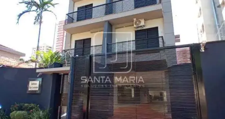 Apartamento (tipo - padrao) 1 dormitórios, cozinha planejada, elevador, em condomínio fechado